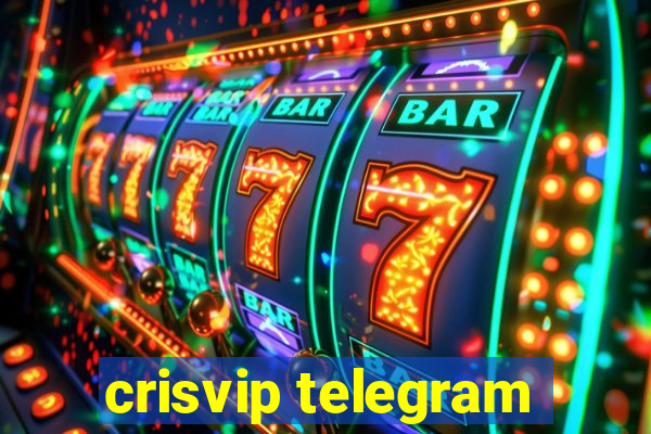 crisvip telegram